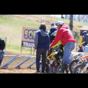 Meet your Posher, Dawson